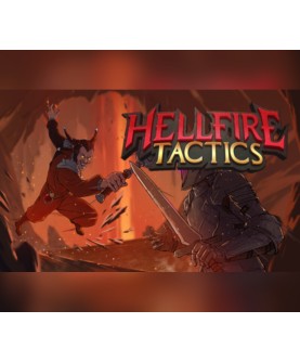 Hellfire Tactics Steam Key GLOBAL